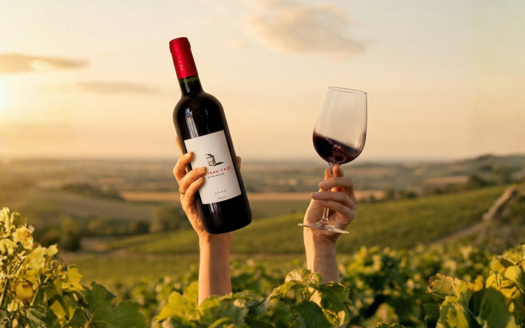 Le Château Caze célèbre 250 vendanges avec une journée portes ouvertes exceptionnelle le dimanche 10 mai à Villaudric. Cave historique, grillades, vins, voitures de collection et country. Inscription conseillée pour le déjeuner.